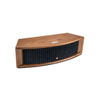 JBL L75ms Music System - Black - Integrated Music System - Hero